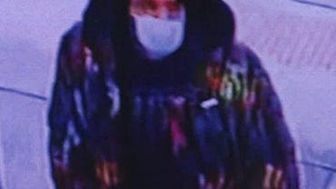 Detroit police arrest suspect wanted in 2 dollar store robberies