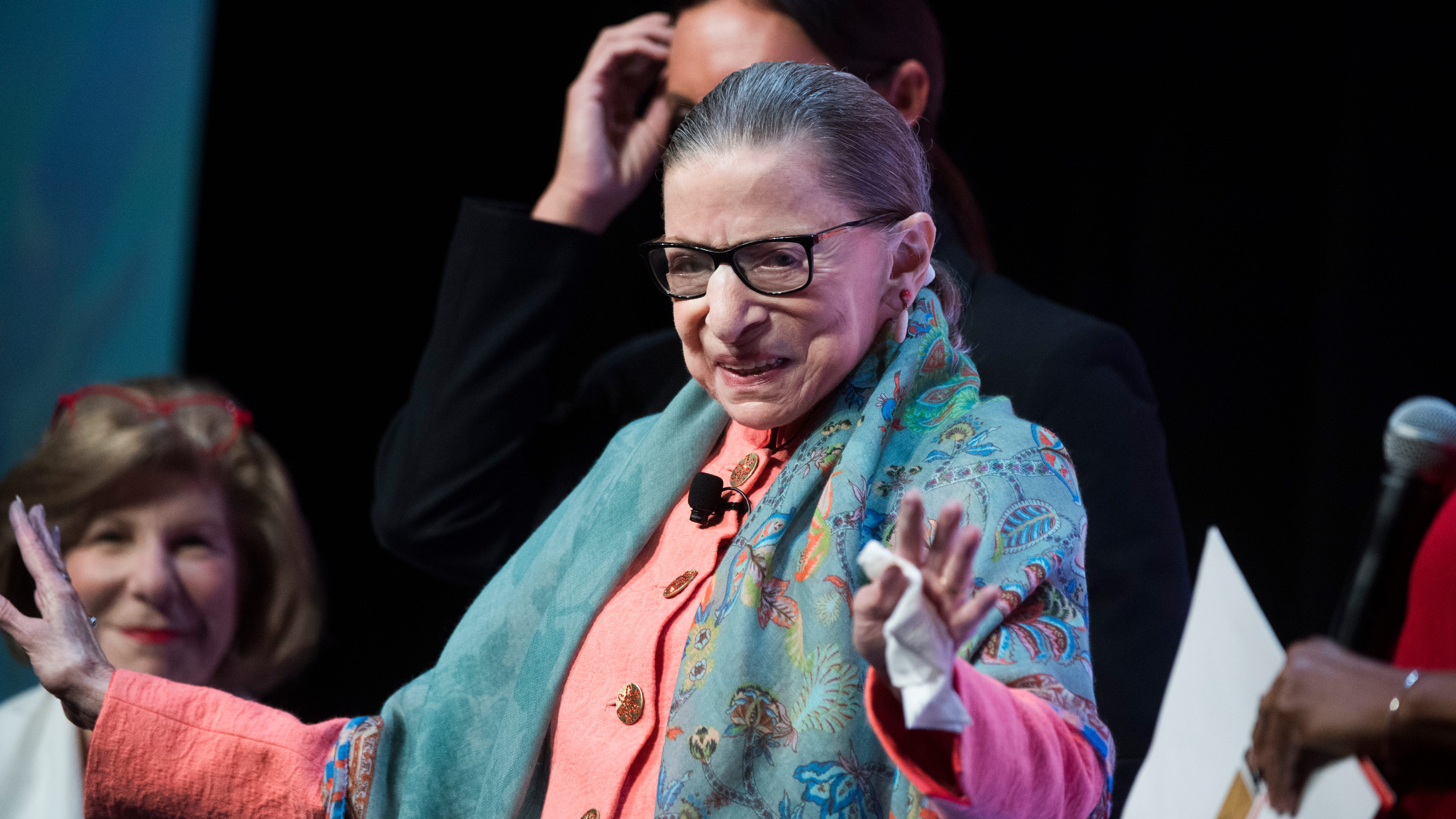 Illinois Leaders Remember Ruth Bader Ginsburg: ‘We Must Honor Her Legacy'
