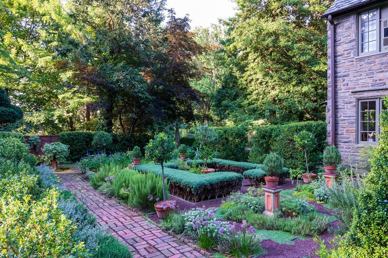 Meadowbrook Farm