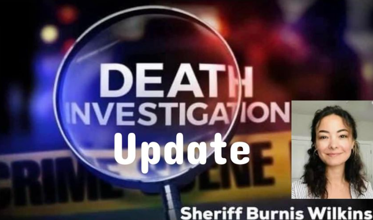 RCSO Facebook Page