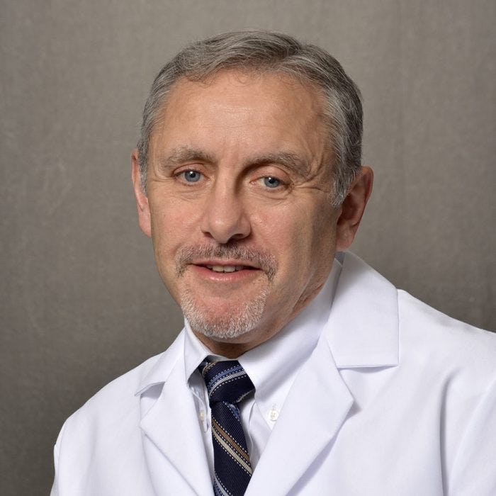 Raffaele Corbisiero, M.D.