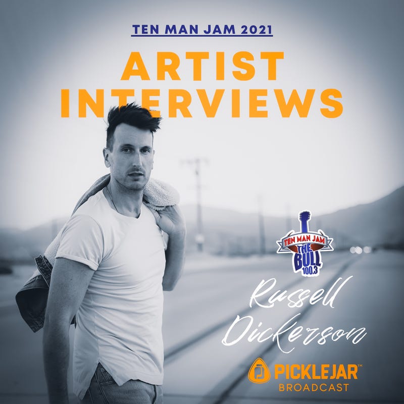 Russell Dickerson