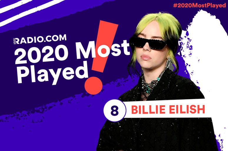 Billie Eilish