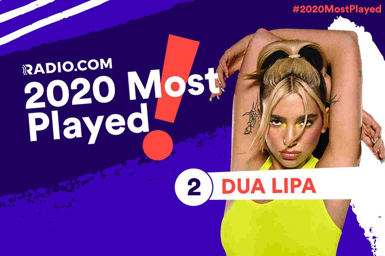 Dua Lipa