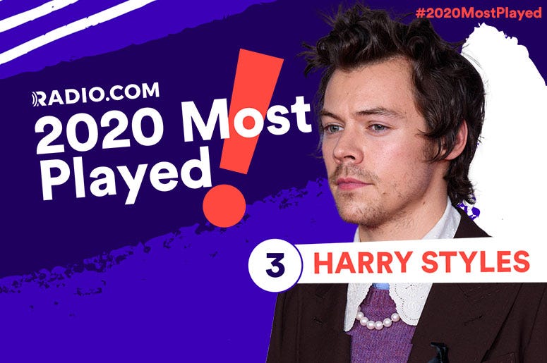 Harry Styles