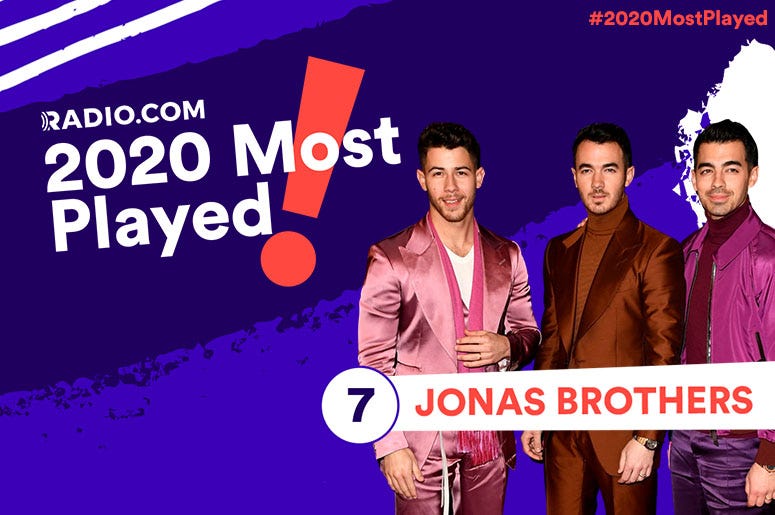 Jonas Brothers