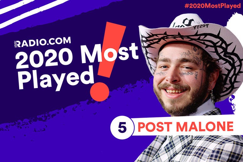 Post Malone