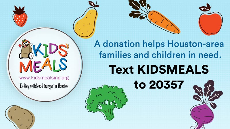 Donations Needed