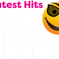 103.7 KEYN logo