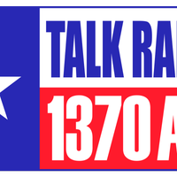 Talk 1370 logo
