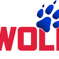 102.9 The Wolf logo