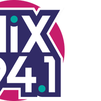 Mix 94.1 logo