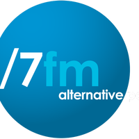 94/7 FM logo