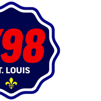 Y98 St. Louis logo