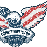 Connecting Vets logo