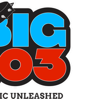 BIG 103 Boston logo
