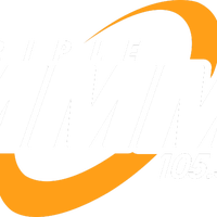 105.5 Triple M logo