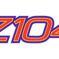 Z104 logo