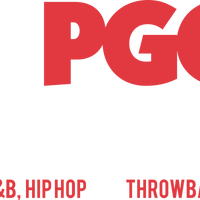 WPGC 95.5 logo