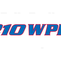 Talk Radio 1210 WPHT logo