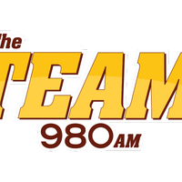 The Team 980 logo