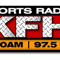 KFH Radio logo