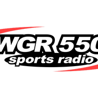 WGR 550 SportsRadio logo