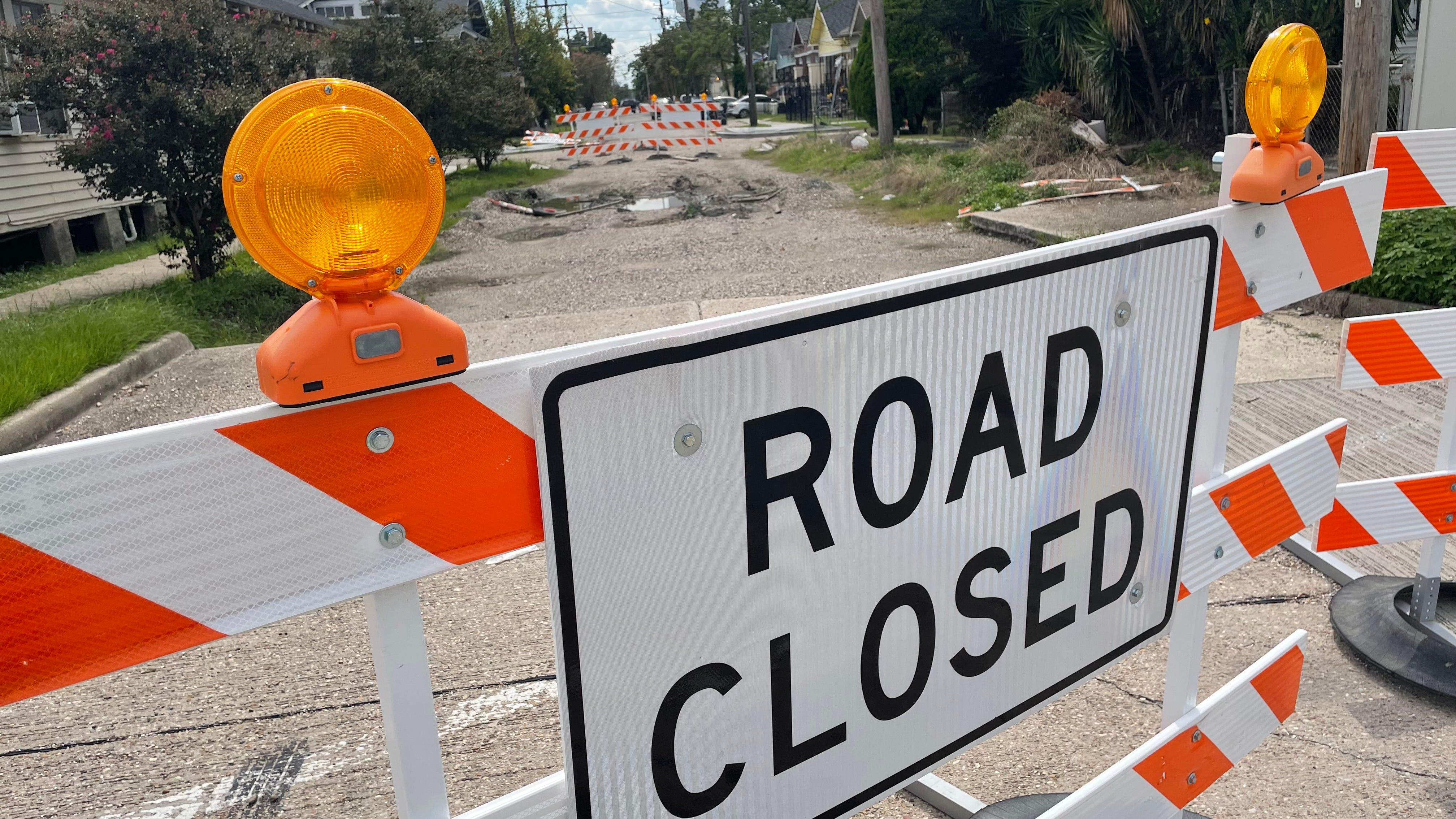 Look at this F’n street! Instagram page gives snark to a serious issue in New Orleans