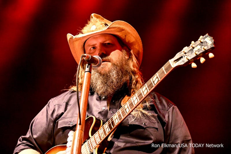 Chris Stapleton