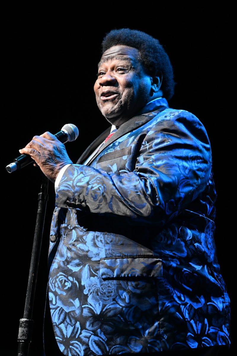 Al Green