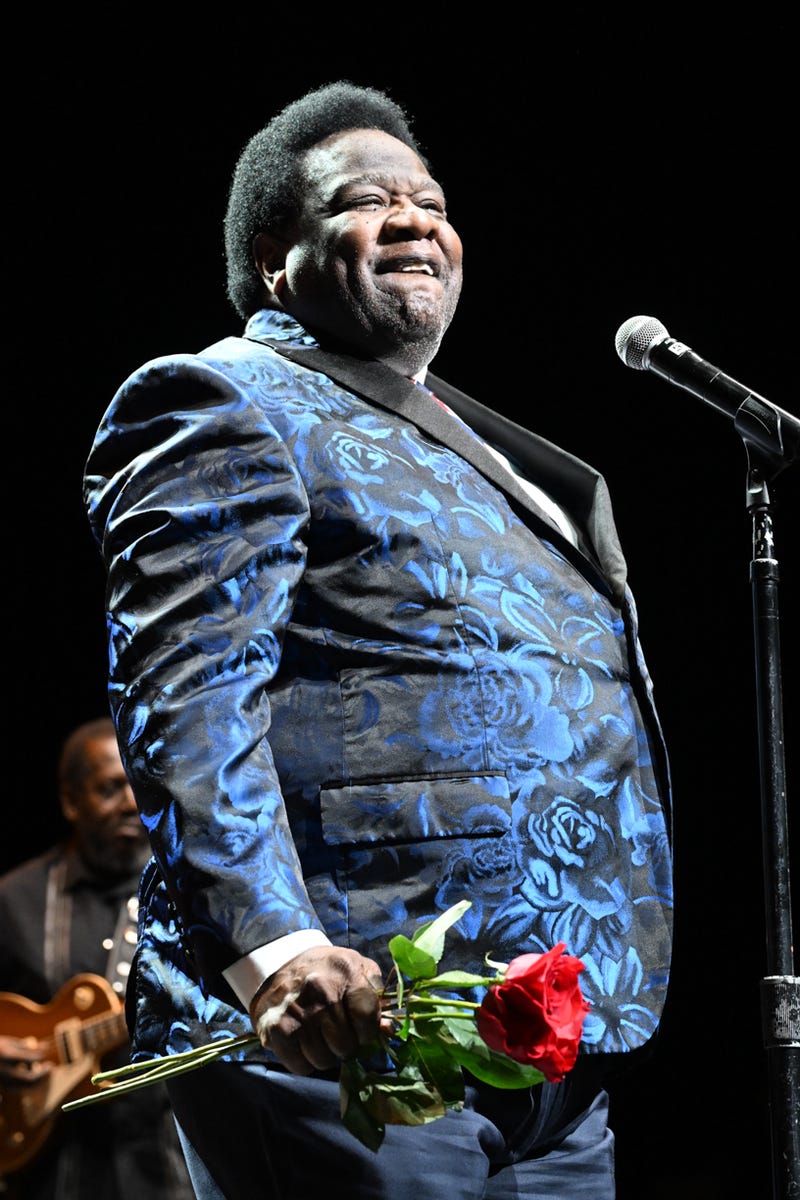 Al Green