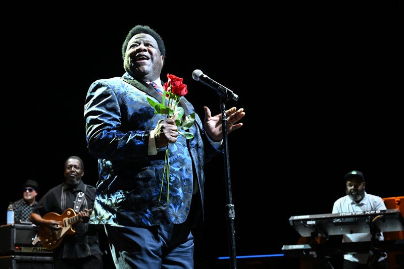 Al Green