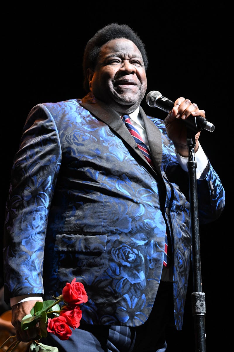 Al Green