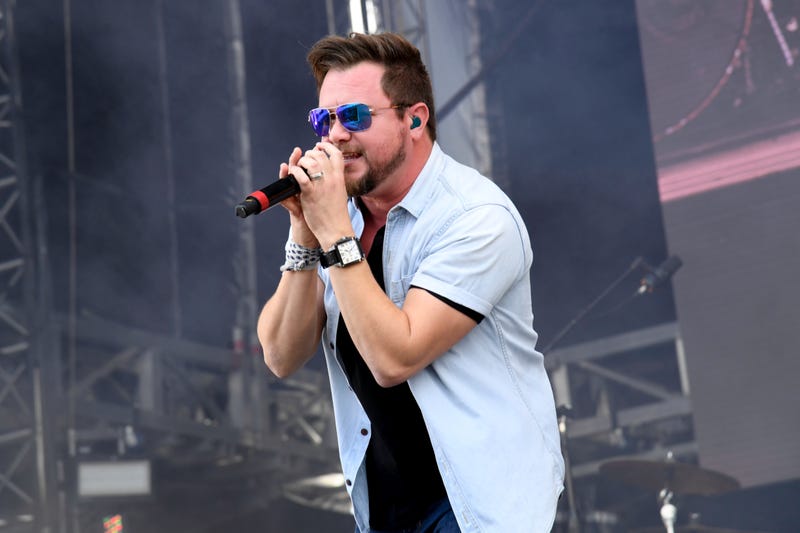 Eli Young Band at RADIO.COM and Kiss Country 99.9's Chili Cookoff