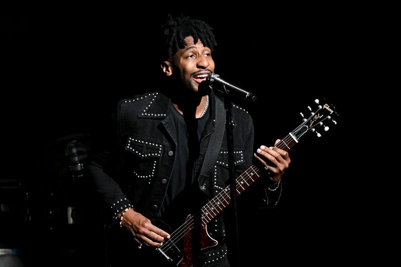 Jon Batiste @ Broward Center
