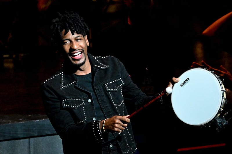 Jon Batiste @ Broward Center