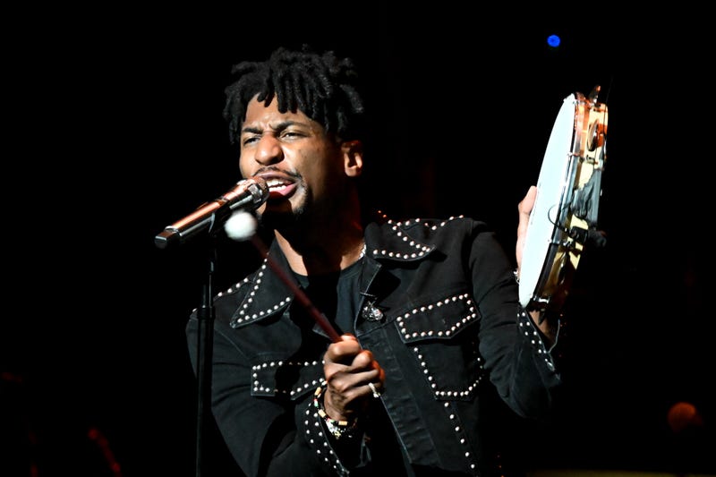 Jon Batiste @ Broward Center
