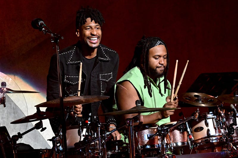 Jon Batiste @ Broward Center