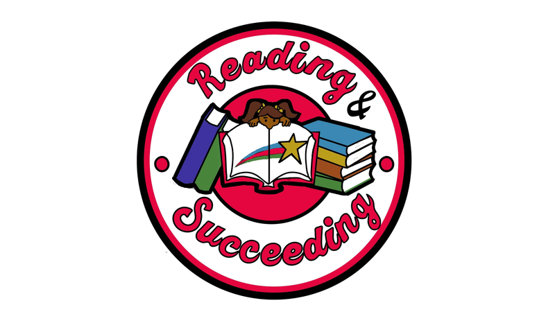 Reading and Succeeding with Theressa Brown