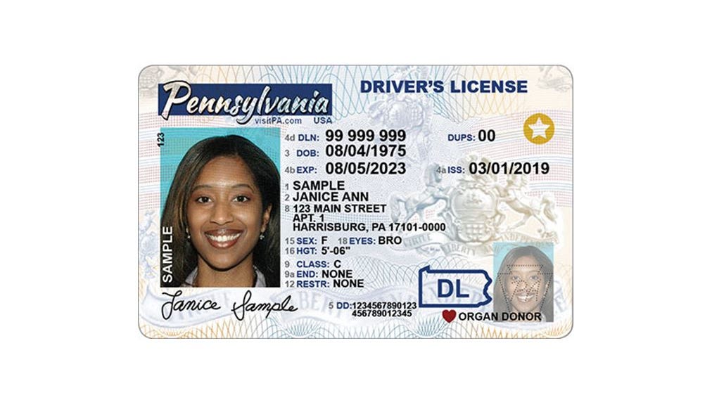 DHS delays enforcement deadline for REAL IDs by 19 months
