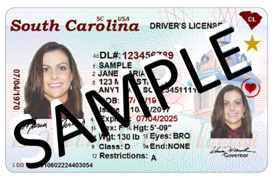 SCDMV