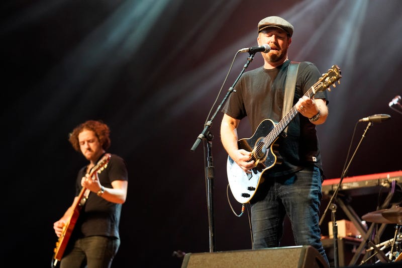 Collective Soul - Better Than Ezra - Tonic 9/1/21 Ravinia