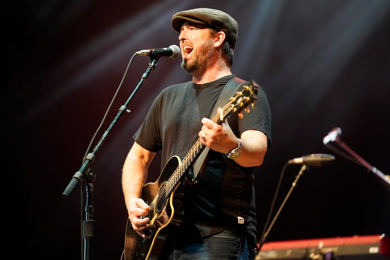 Collective Soul - Better Than Ezra - Tonic 9/1/21 Ravinia