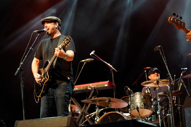 Collective Soul - Better Than Ezra - Tonic 9/1/21 Ravinia