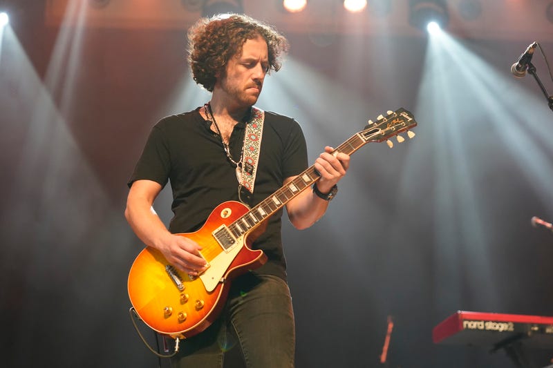 Collective Soul - Better Than Ezra - Tonic 9/1/21 Ravinia