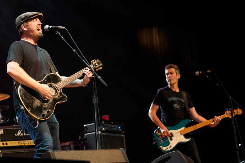 Collective Soul - Better Than Ezra - Tonic 9/1/21 Ravinia