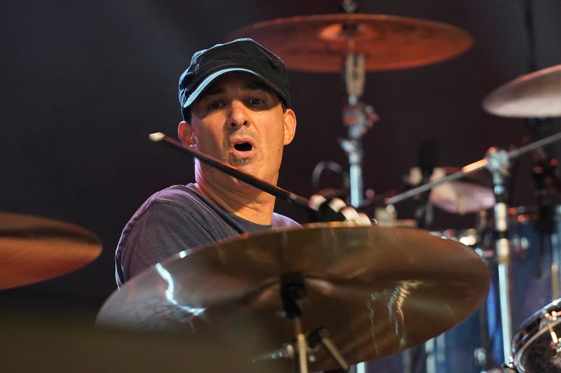 Collective Soul - Better Than Ezra - Tonic 9/1/21 Ravinia