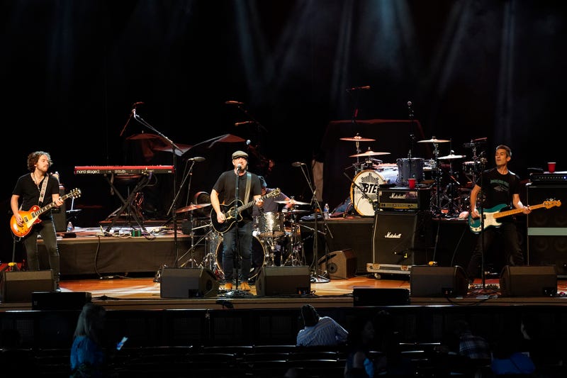 Collective Soul - Better Than Ezra - Tonic 9/1/21 Ravinia