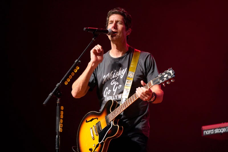 Collective Soul - Better Than Ezra - Tonic 9/1/21 Ravinia