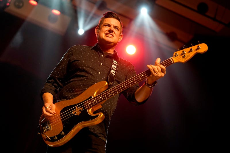 Collective Soul - Better Than Ezra - Tonic 9/1/21 Ravinia